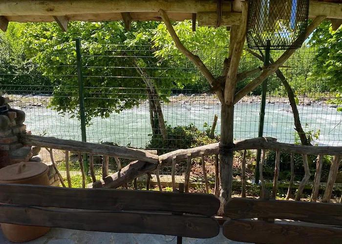 River House