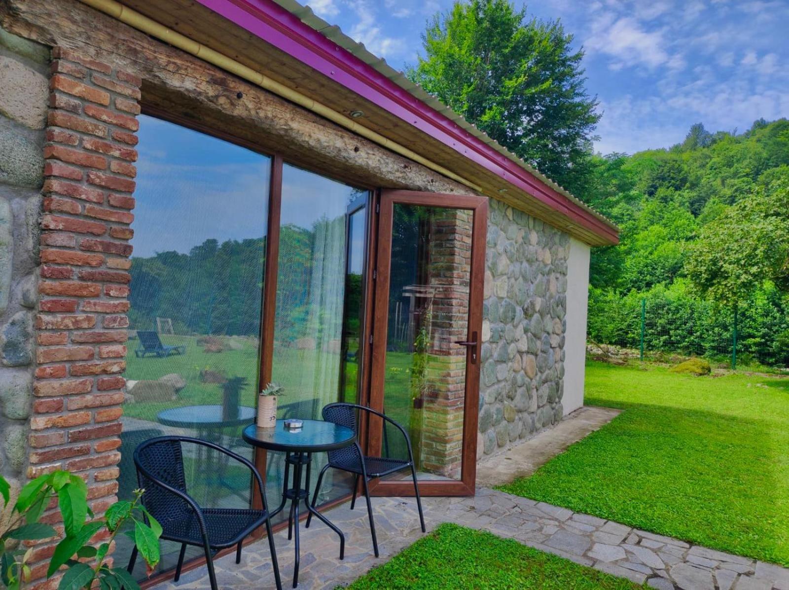 River House *