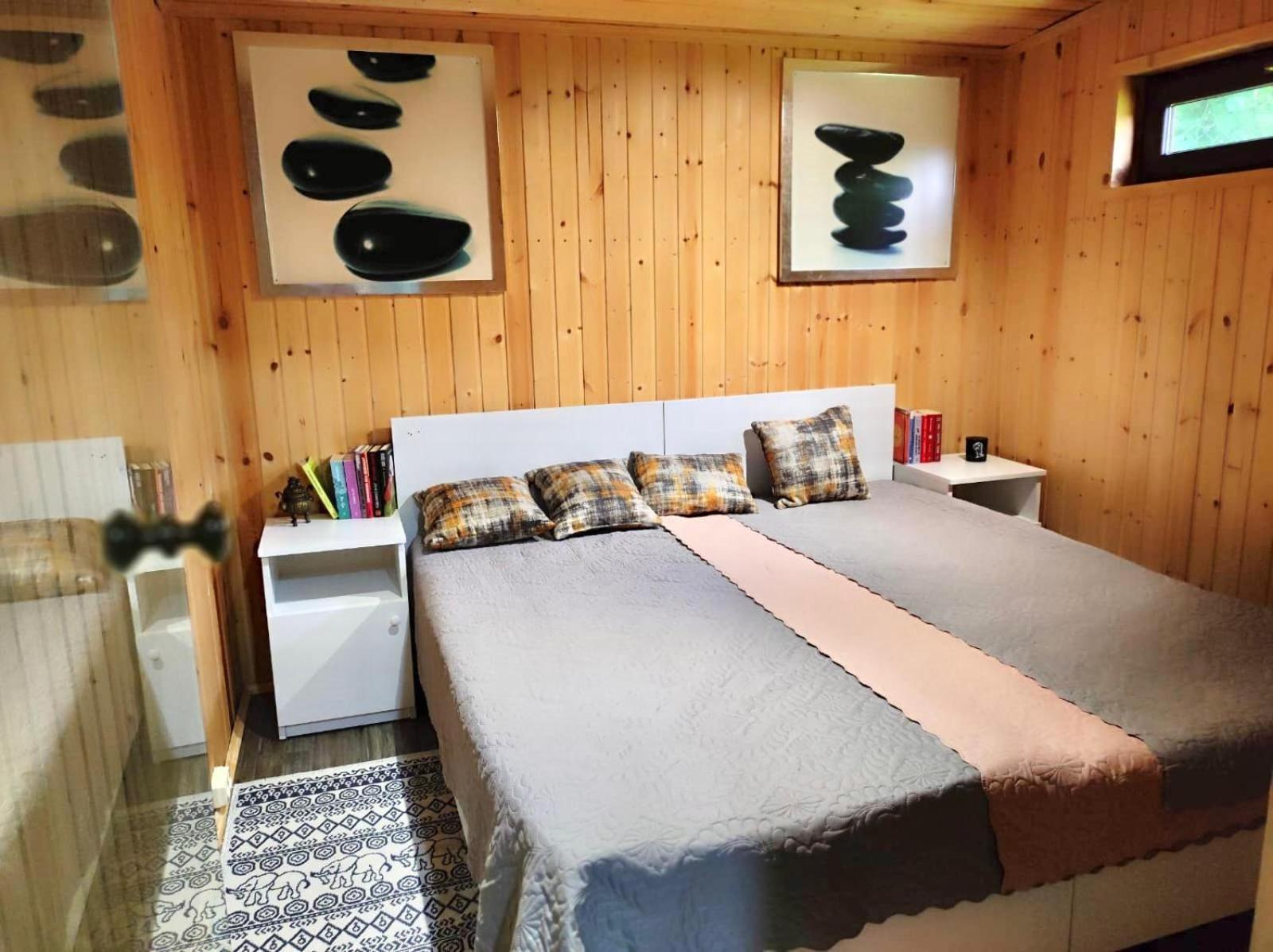 Дом отдыха River House