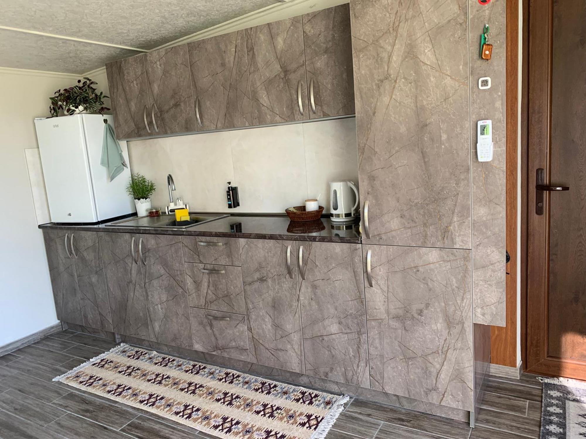 Дом отдыха River House *