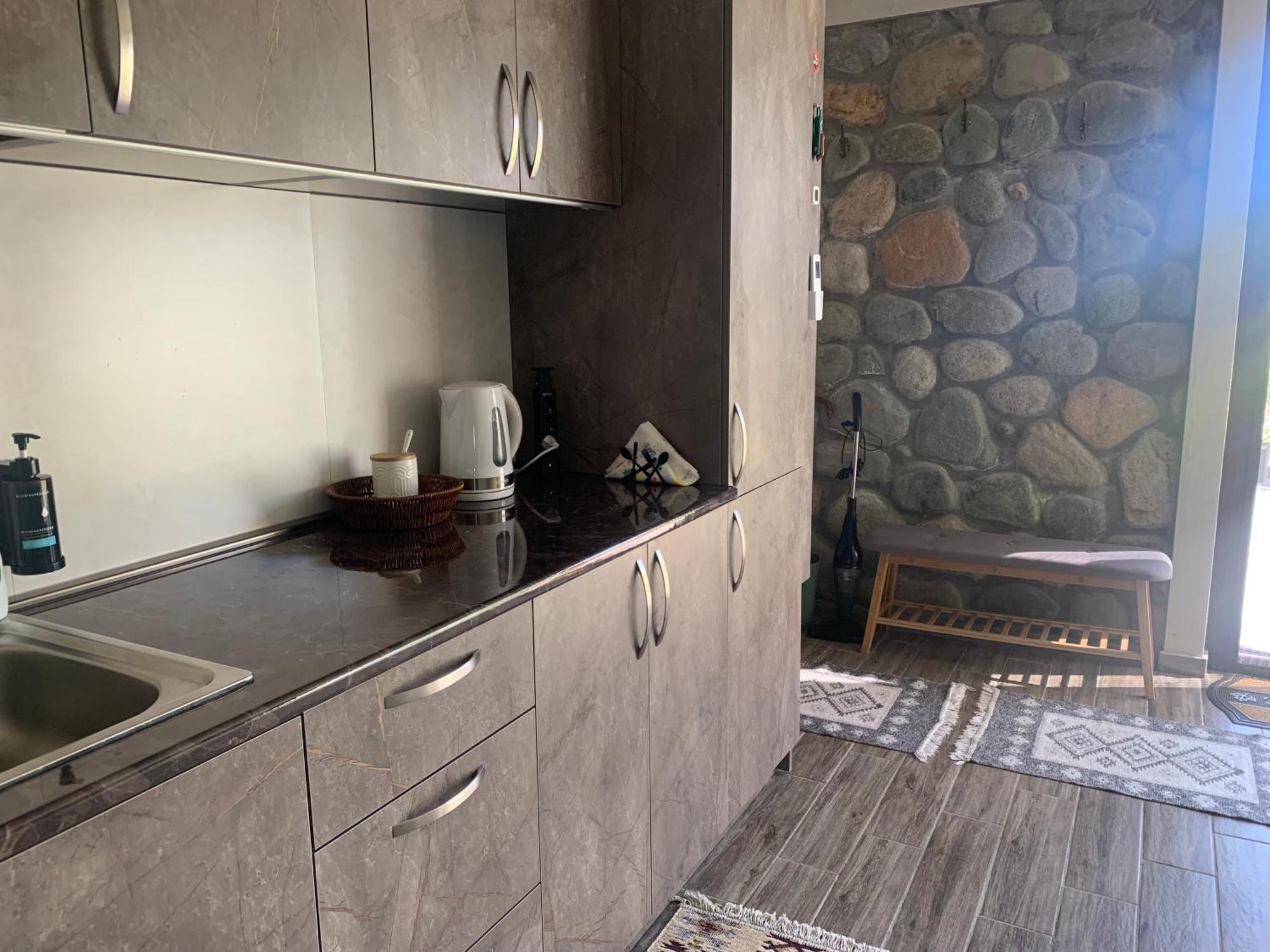 Дом отдыха River House Ozurget'i